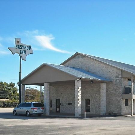 Bastrop Inn Dış mekan fotoğraf