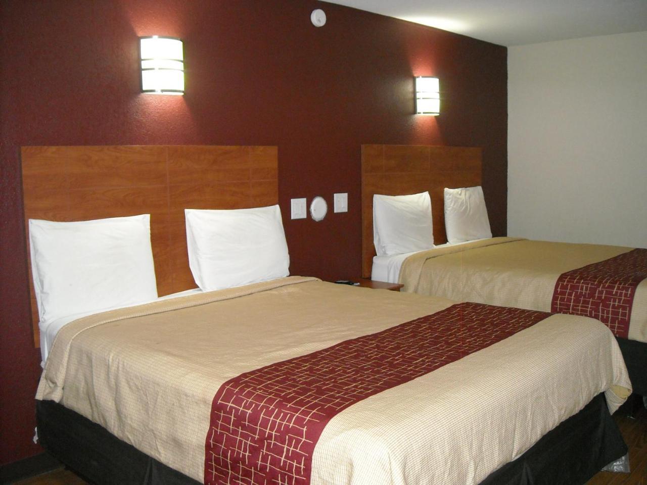 Bastrop Inn Dış mekan fotoğraf